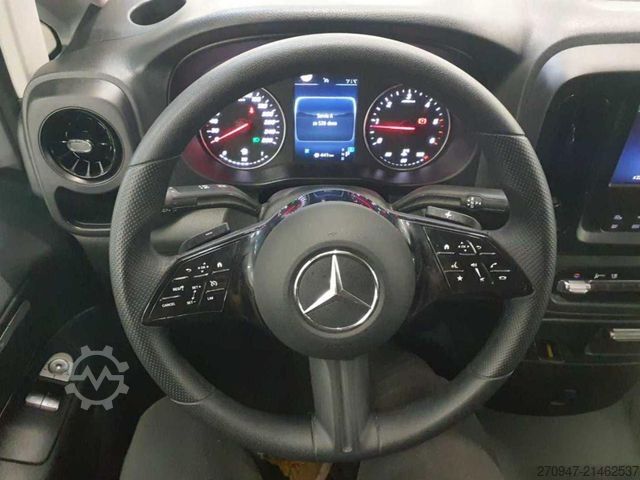 Panel van MERCEDES-BENZ Vito 116 CDI RWD PRO extralang SITZHZ PDC TEMP