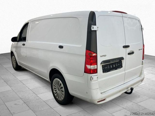 Panel van MERCEDES-BENZ Vito 116 CDI RWD PRO lang AHK MULTIBEAM LED TEMP