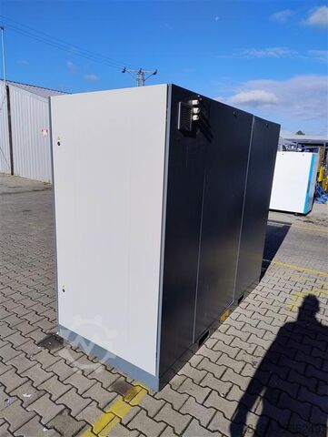 Schraubenkompressor Atlas Copco GA90