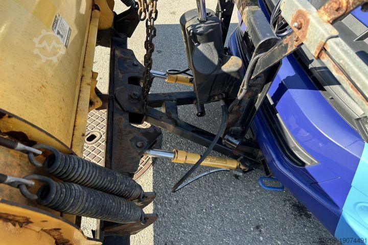 Customized van VW Amarok Pick-Up 4Motion