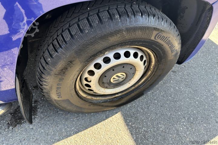 Customized van VW Amarok Pick-Up 4Motion