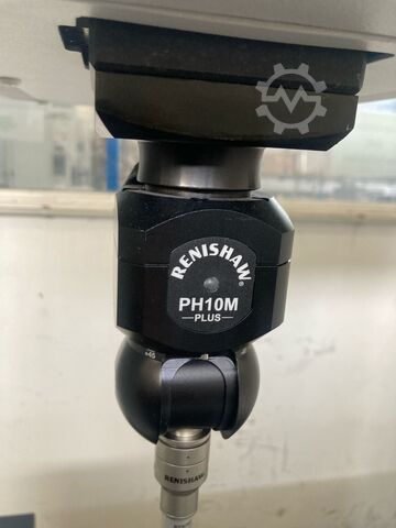 Koordinatenmessmaschine Mora Primus 7107 V3