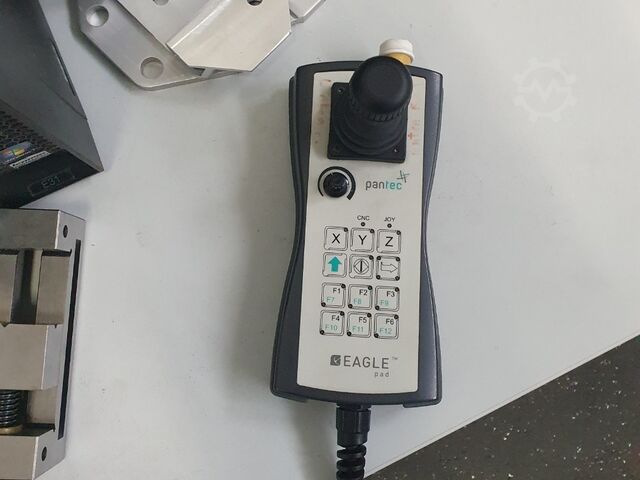 Koordinatenmessmaschine Mora Primus 7107 V3