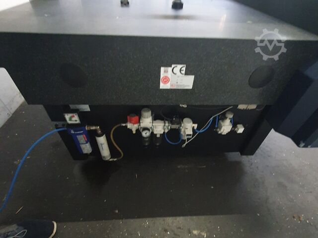 Koordinatenmessmaschine Mora Primus 7107 V3