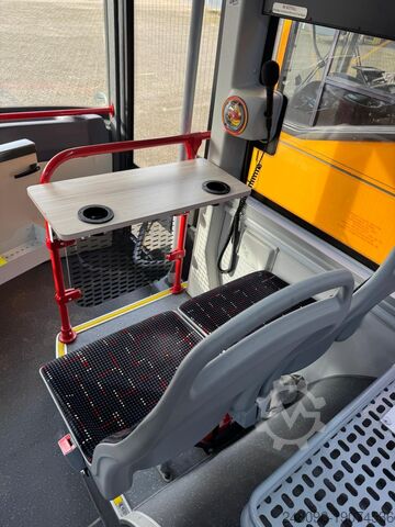 Double-decker bus Güleryüz Panora