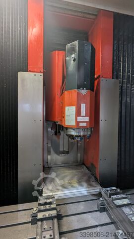 Universal-Bearbeitungszentrum Matec 30 HV