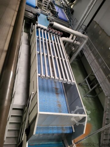 Haith Inox Hydro cooler Haith