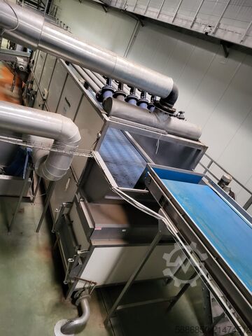 Haith Inox Hydro cooler Haith 