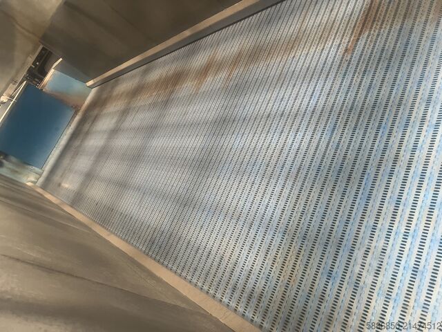 Haith Inox Hydro cooler Haith 