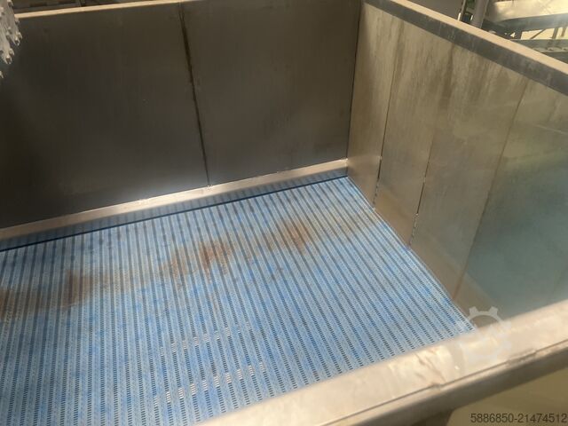 Haith Inox Hydro cooler Haith 