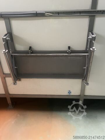 Haith Inox Hydro cooler Haith 