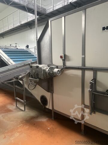 Haith Inox Hydro cooler Haith 