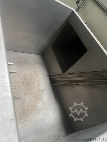 Haith Inox Hydro cooler Haith 