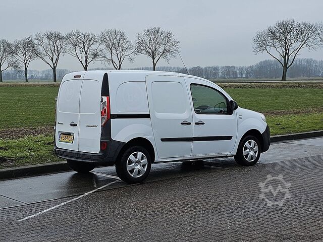 Suitcase RENAULT KANGOO 1.5 Airco Euro6 NAP!