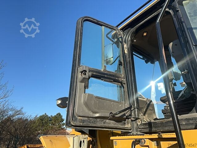 Radlader Caterpillar 966M