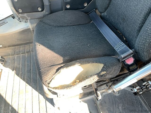 Radlader Caterpillar 966M