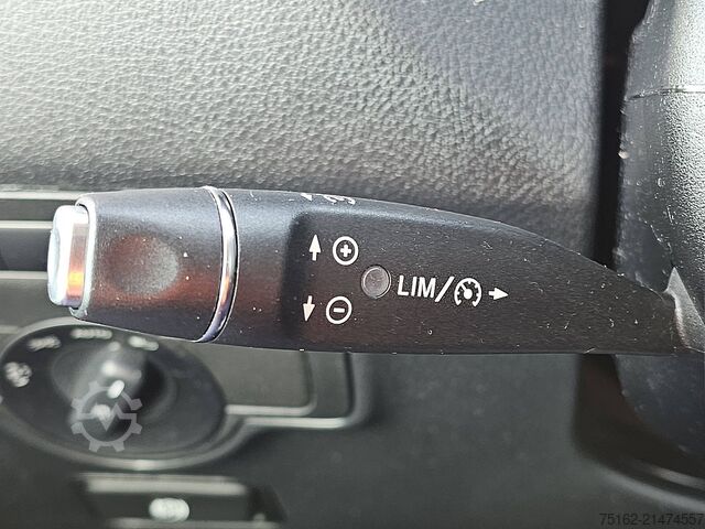 High-roof van MERCEDES-BENZ VITO 119 CDI L2 LED Trekhaak!