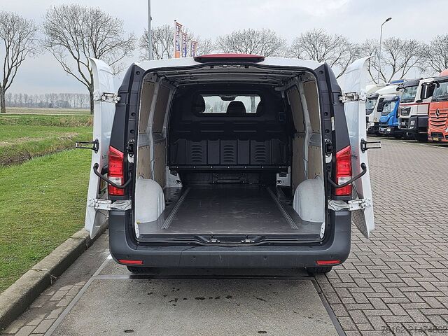 High-roof van MERCEDES-BENZ VITO 116 L3 Automaat Navi