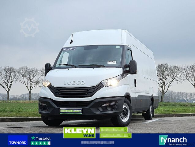 Hochdachkombi IVECO DAILY 35S16 L4H2 Maxi Automaat