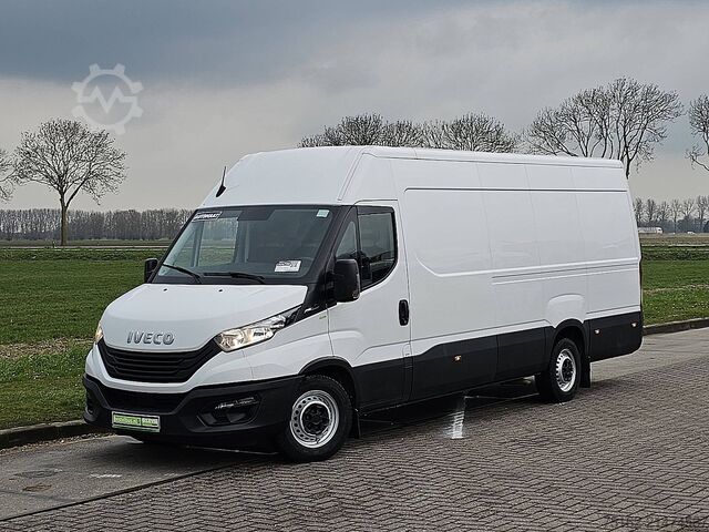 Hochdachkombi IVECO DAILY 35S16 L4H2 Maxi Automaat