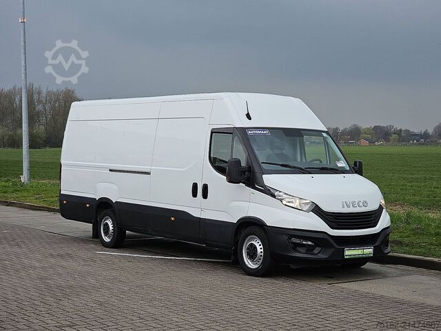 Hochdachkombi IVECO DAILY 35S16 L4H2 Maxi Automaat