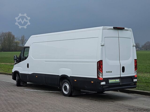 Hochdachkombi IVECO DAILY 35S16 L4H2 Maxi Automaat