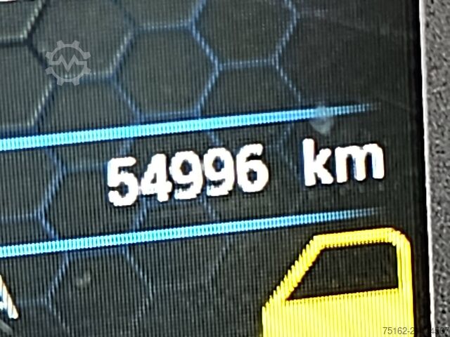 Hochdachkombi IVECO DAILY 35S16 L4H2 Maxi Automaat