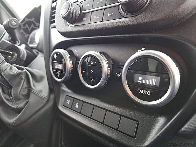 Hochdachkombi IVECO DAILY 35S16 L4H2 Maxi Automaat