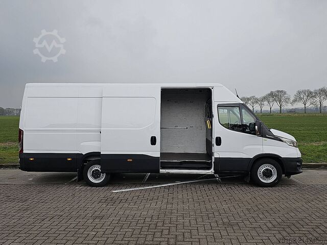 Hochdachkombi IVECO DAILY 35S16 L4H2 Maxi Automaat