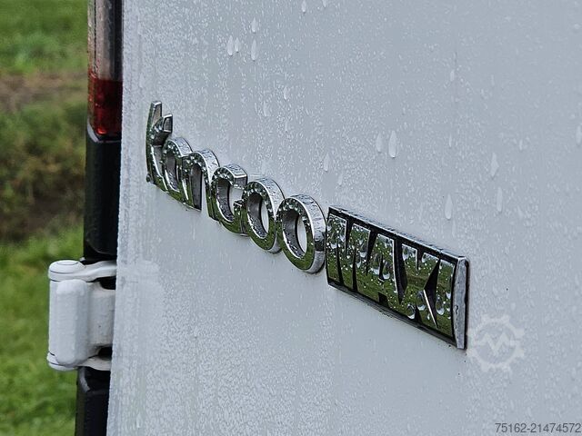 Suitcase RENAULT KANGOO MAXI 1.5 DCI Airco 95Pk Euro6 XL!