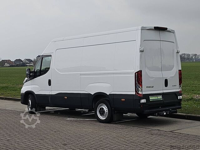 Hochdachkombi IVECO DAILY 35S14 L2H2 3.5t-Trekhaak!