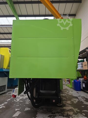 Injection molding machine Engel Victory 500 / 120