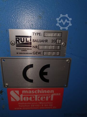 Abkantbank Ruli 6020 / A