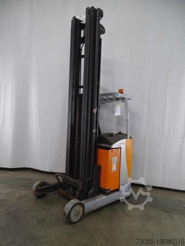Reach Truck Still FM-X 14