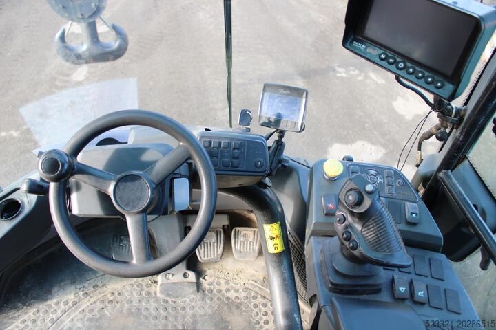 Reachstacker Kalmar DRG1300-92 SUPER GLO