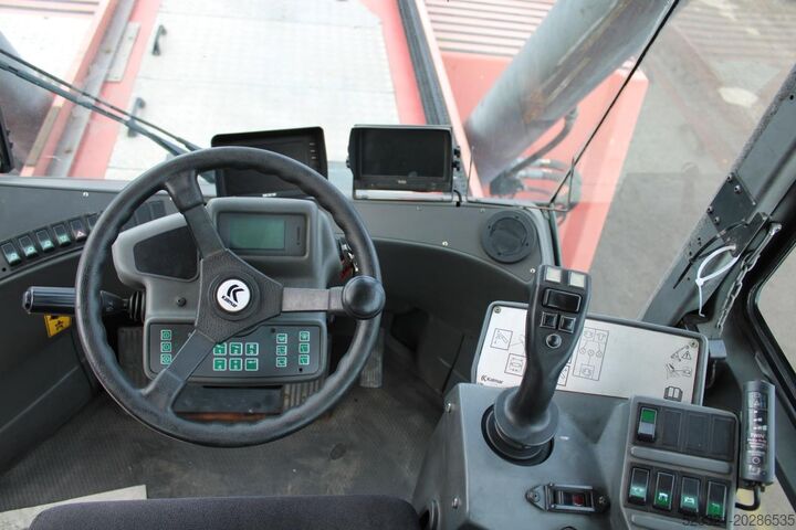 Reachstacker Kalmar DRF450-75S6XS