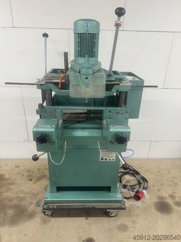 Copy milling machine ROTOX KF 156