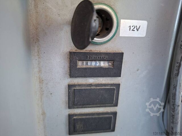 All-Terrain-Kran Tadano Faun ATF70G-4