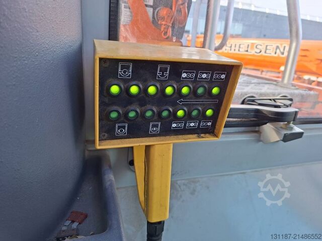 All-Terrain-Kran Tadano Faun ATF70G-4