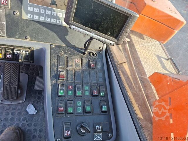 All-Terrain-Kran Tadano Faun ATF70G-4