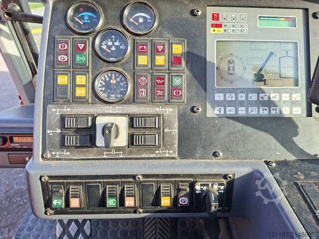 All-Terrain-Kran Tadano Faun ATF70G-4