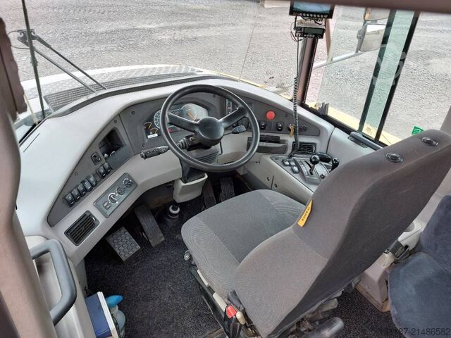 Muldenfahrzeug Volvo A 45 G