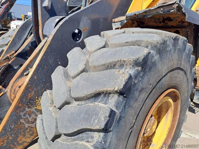 Radlader Volvo L 180 G