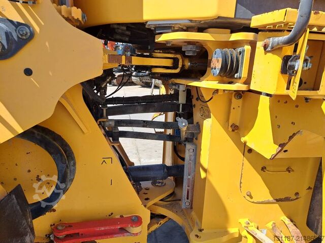 Radlader Volvo L 180 G