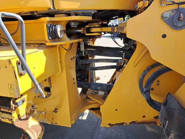 Radlader Volvo L 180 G