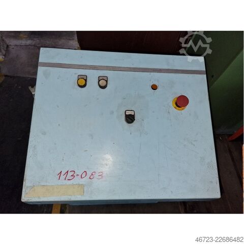 Coil line ARKU AH 2000/M