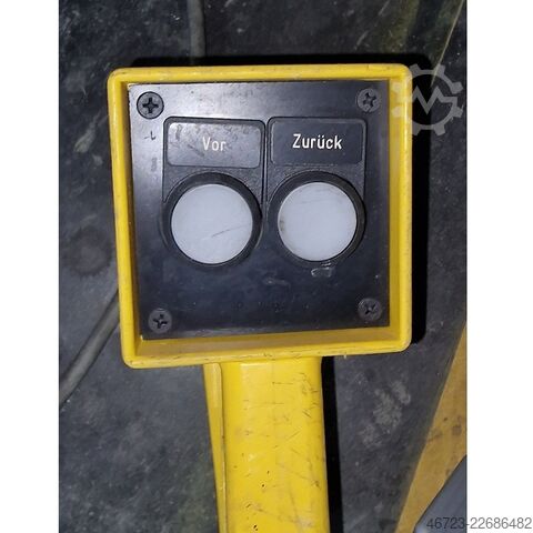 Coil line ARKU AH 2000/M