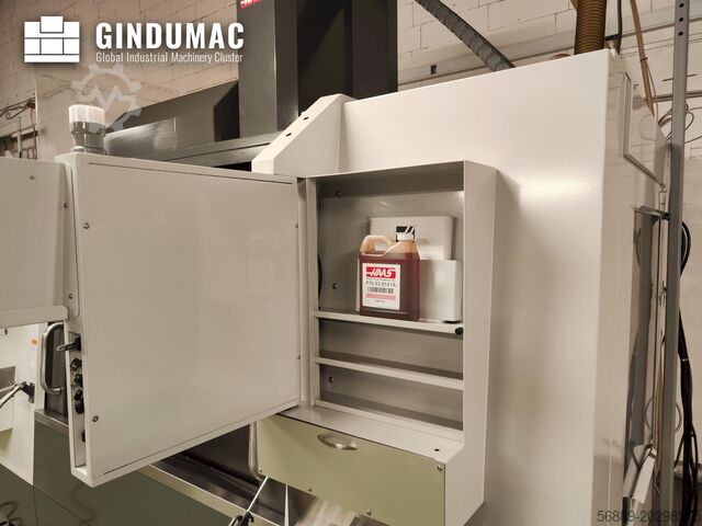 Vertical Machining Centre HAAS VF-4SS