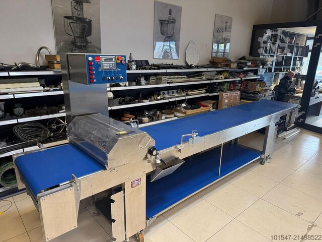 Schneidtisch / Linie Fritsch FT 450-L