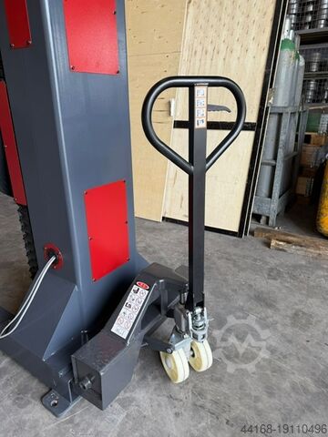 Welding table Protec,Hywema,Sideros SHD 2000 F